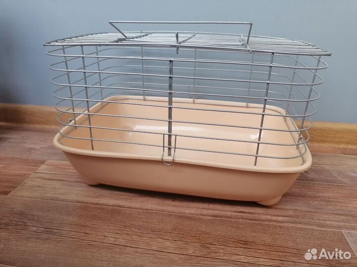 Клетка для грызунов