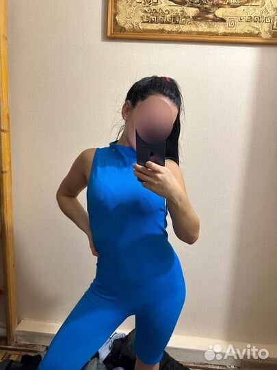 Вещи пакетом на девушку 42 44