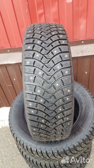 Michelin Latitude X-Ice North 2 215/60 R16 99T