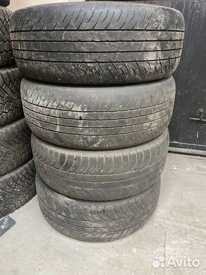 Колёса в сборе R16