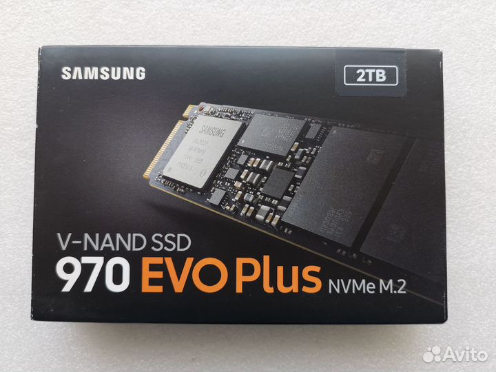 Samsung 870 EVO 500gb/970 EVO Plus 1000gb, 2000gb