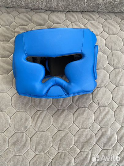 Форма для самбо детская