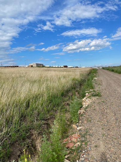 Участок 10 сот. (СНТ, ДНП)