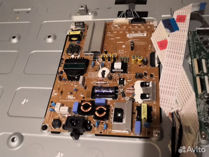 Блок питания для LG 47LB675V