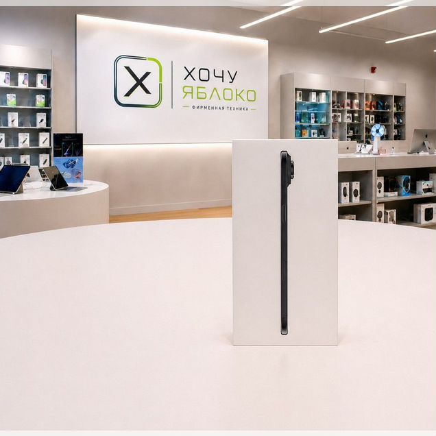 iPhone Air, 256 ГБ, eSIM
