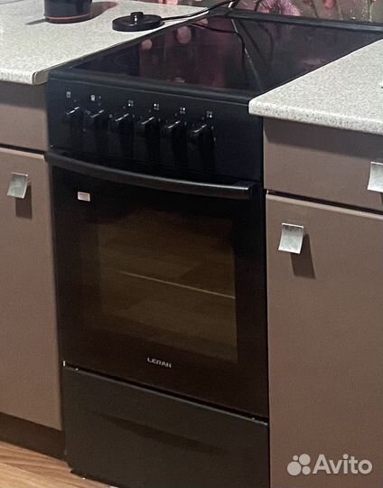 Плита электрическая