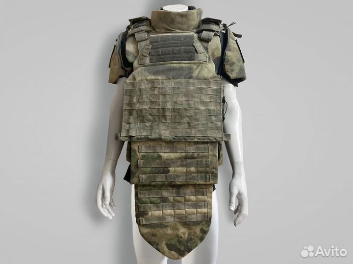 Бронежилет Новый Производство z1683