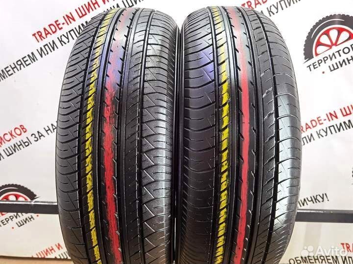 Yokohama S70D 195/65 R15 91H