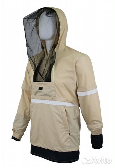 Костюм Druid К-424 противоэнцефалитный смесовая, б