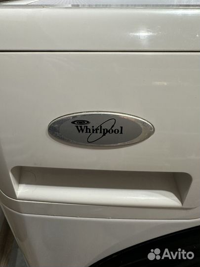 Стиральная машина на запчасти