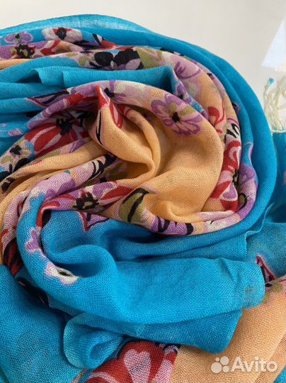 Шарф женский новый