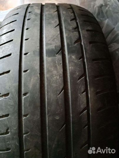 Hankook Ventus Prime 2 K115 225/55 R16 101V