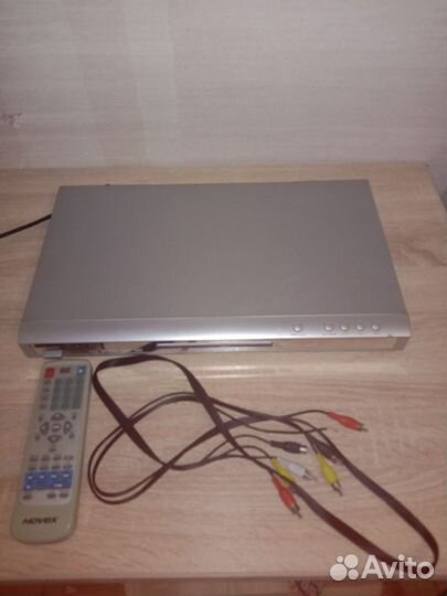 Dvd плеер