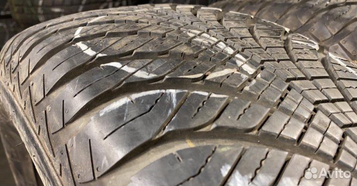 Goodyear Vector 4Seasons 195/55 R15