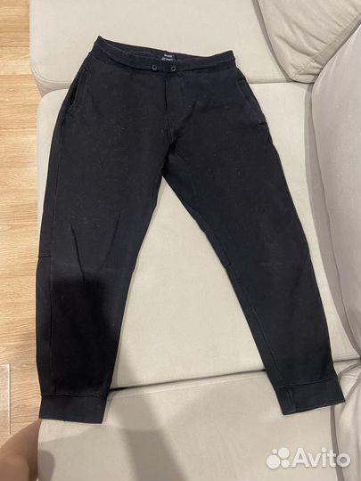 Штаны bershka мужские