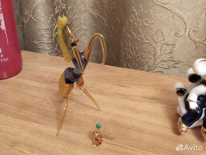 Фигурки животных