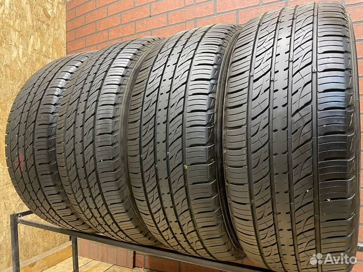 Kumho Crugen Premium KL33 235/60 R16 100V