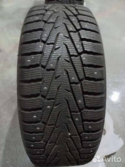 Колеса на cadillac escalade r20