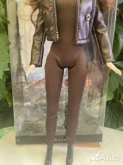 Кукла барби Белла Сумерки 