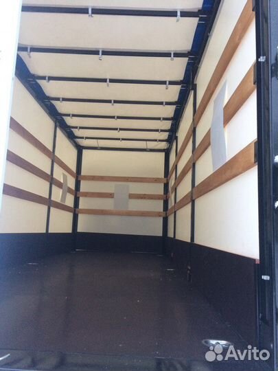 Грузоперевозки Пермь - Екатеринбург - Пермь