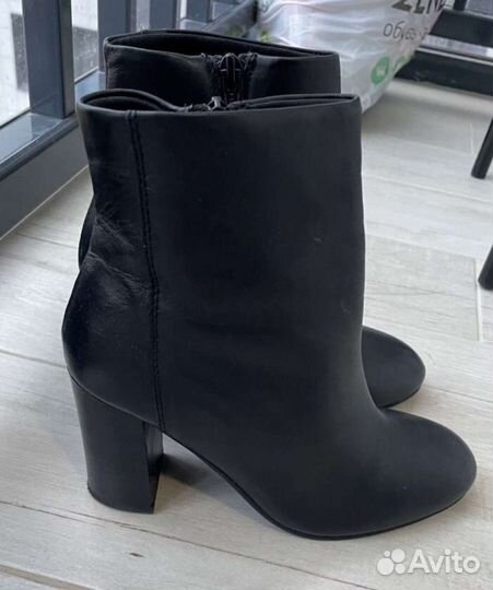 Ботильоны 38