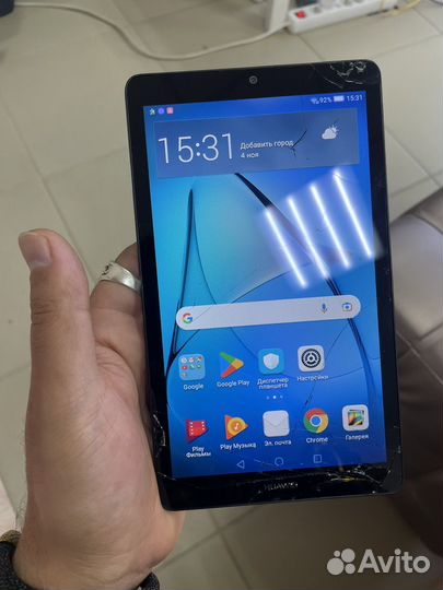 Планшет Huawei Media Pad T3 7