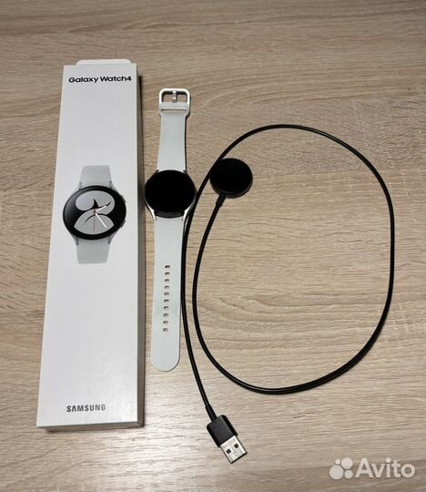 Samsung Galaxy Watch4 40mm