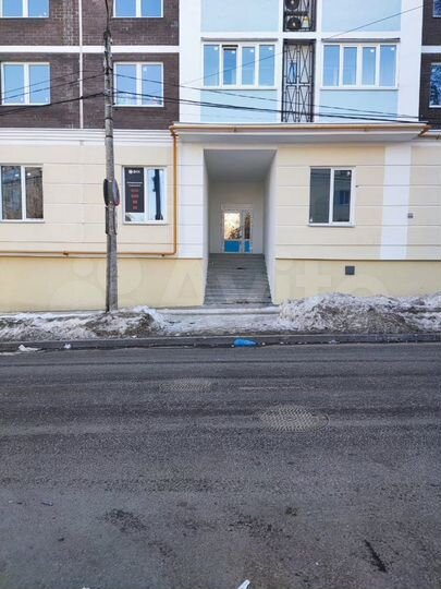 Офисное помещение, 799 м²