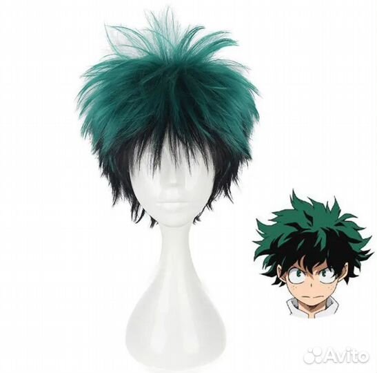 Костюмы косплей аниме