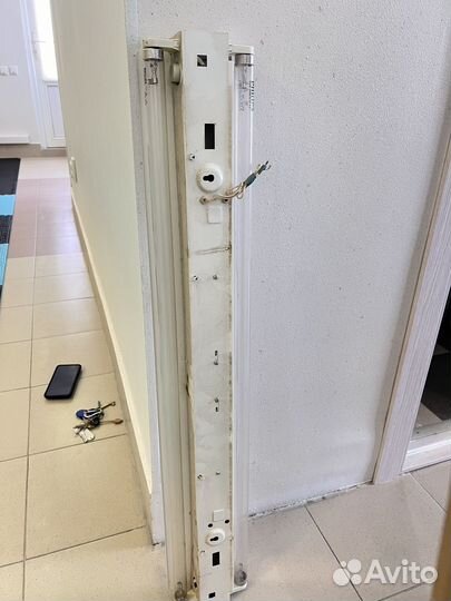 Лампа бактерицидная