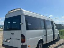 Mercedes-Benz Sprinter 2.9 MT, 1999, 198 000 км, с пробегом, цена 1 000 000 руб.