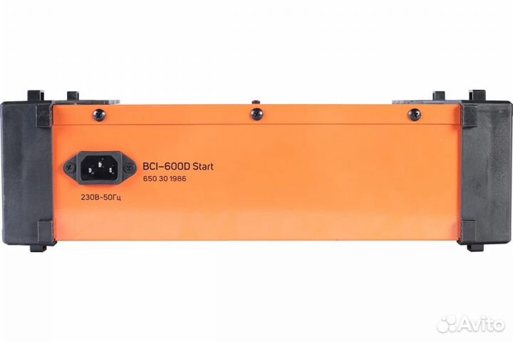 Пускозарядное устройство инверторное BCI-600D-Star