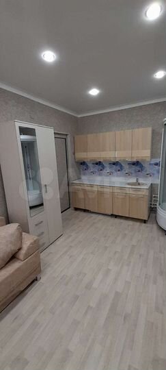 Комната 20 м² в 1-к., 2/5 эт.