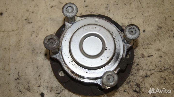 Ступица FL BMW 520i F11