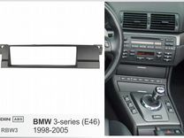 Переходная рамка BMW 3 (E46)