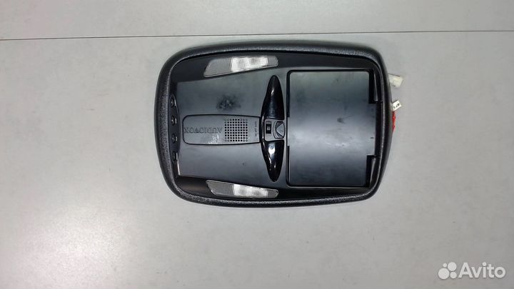 Проигрыватель CD/DVD Infiniti FX, 2007