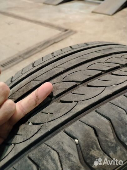 Centara Vanti HP 215/55 R16