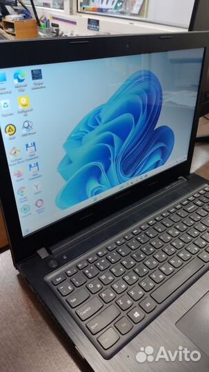 Ноутбук Lenovo G505S