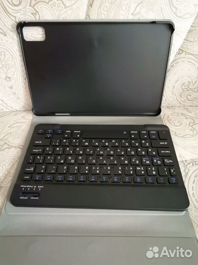 Bluetooth keyboard user manual + ergo pen