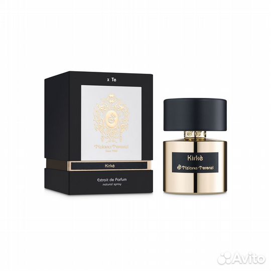 Парфюм Tiziana Terenzi Kirke, 100 мл