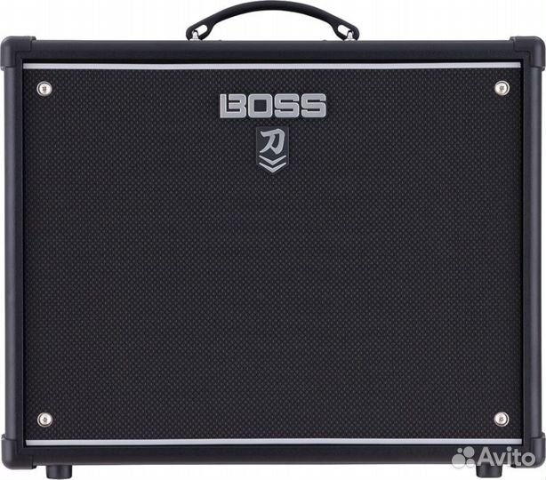 Boss katana KTN-100 MkII (комбоусилитель новый )