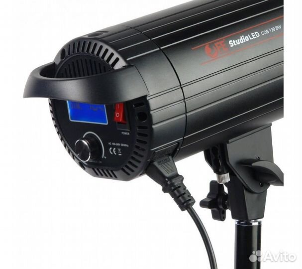 Осветитель светодиодный Falcon Eyes Studio LED COB