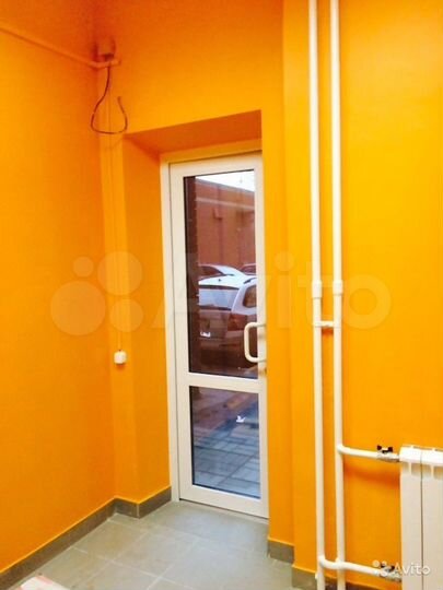 Помещение свободного назначения, 6.4 м²