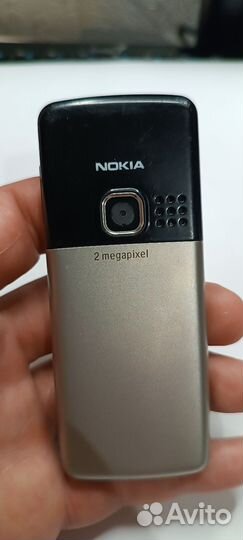 Nokia 6300