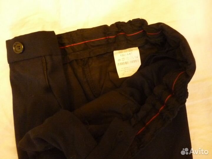 Школьная форма для мальчика