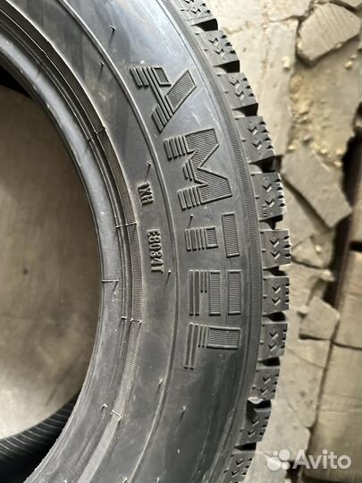 Amtel NordMaster Evo 175/65 R14