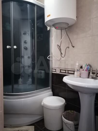 2-к. квартира, 47,6 м², 1/2 эт.