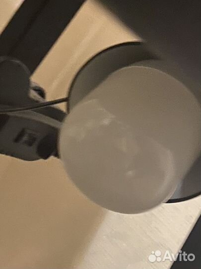 Стойка в стиле лофт