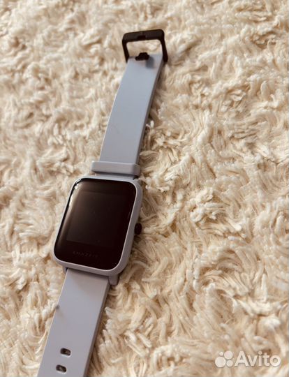 Умные фитнес часы Xiaomi A1608