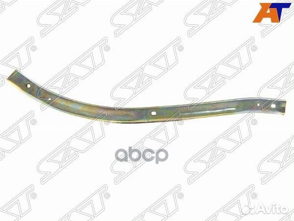 Крепление бампера daewoo matiz 01-15 RH ST-DW10